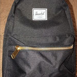 NEW mini nova Herschel backpack
